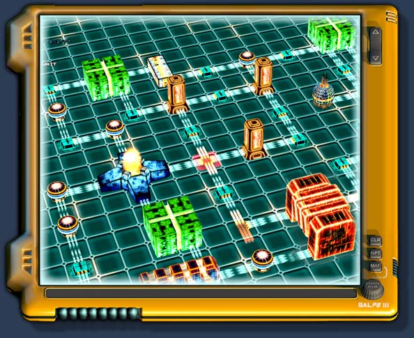MR ROBOT GAMINGs