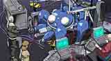 Tachikoma