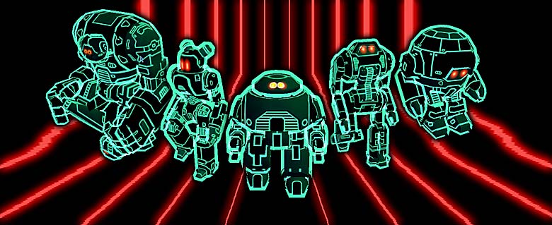 Mr. Robot: Ghost Hack Team!
