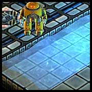 Mr. Robot - Coolant Vertex Shader. Click for Animation