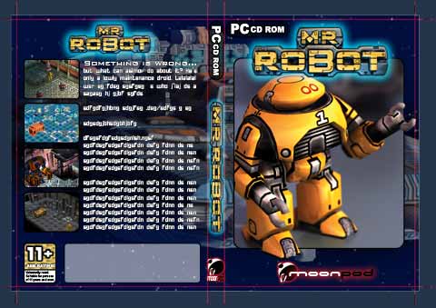 Mr. Robot - Cover Layout Version 1 width=