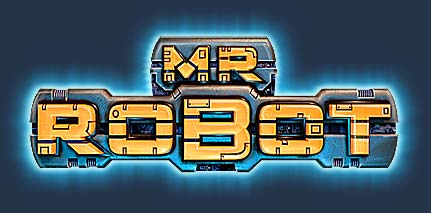 Mr Robot: Logo