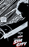 Sin City Goldie