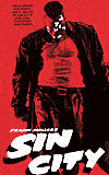 Sin City Marv