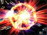Aegis Explosion