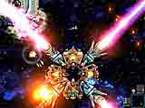 Star Boss Laser Contact