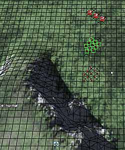 A* search algorythm phase 1