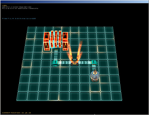 My first ghost hack