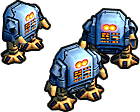 Nanomeks!