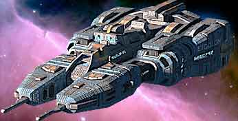 The Eidolon