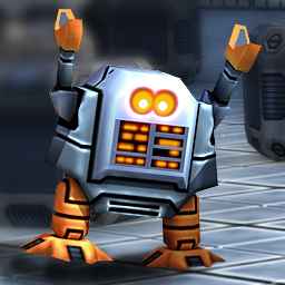 Mr. Robot User Adventure: SaveHuey