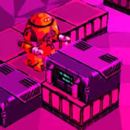 Mr. Robot User Adventure: ZonaRosa